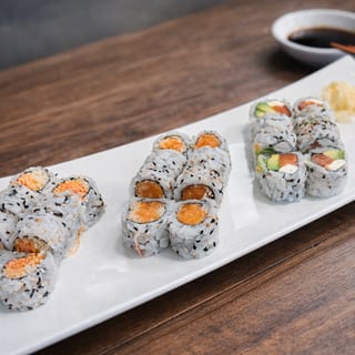 Sushi Special
