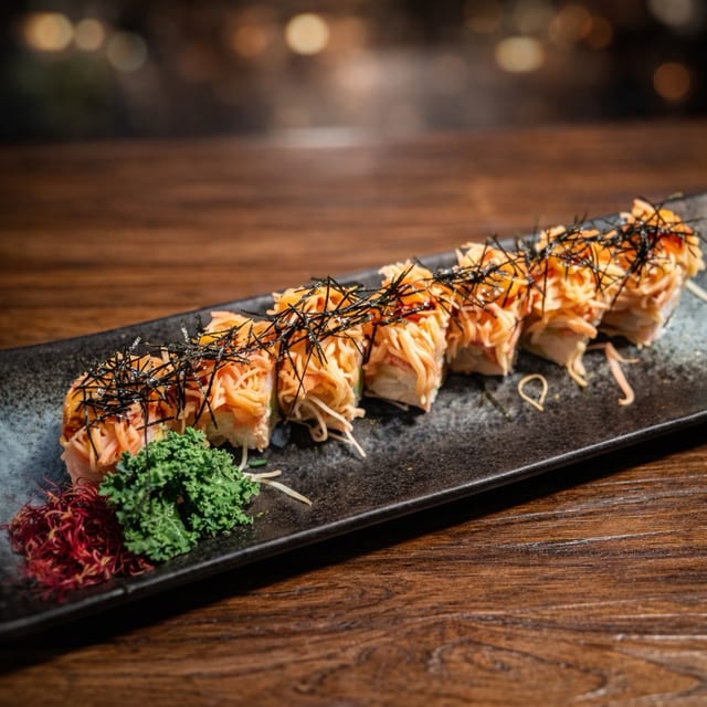 S*** Girl Roll.