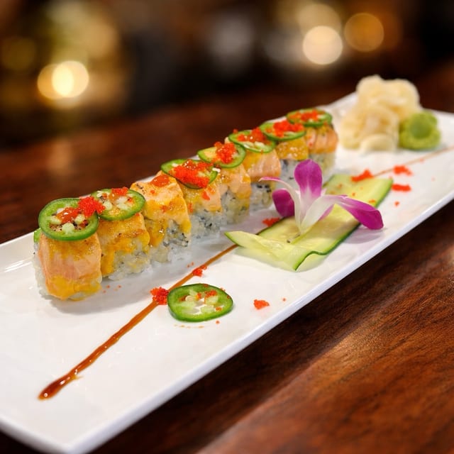 Naruto Roll.