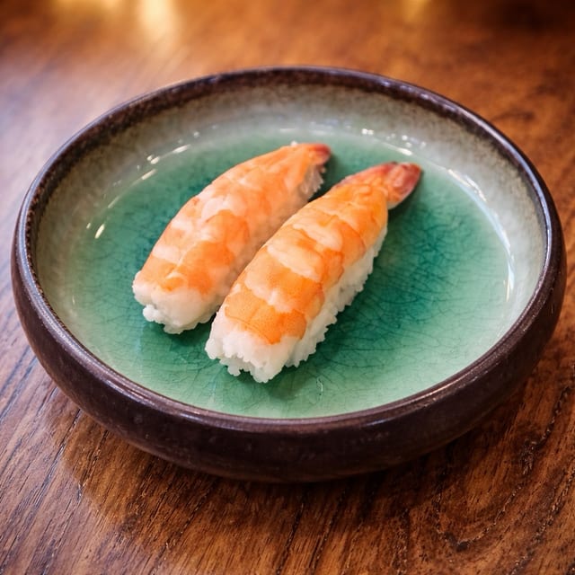 Shrimp.