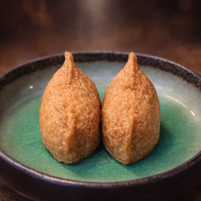 Tofu Skin.