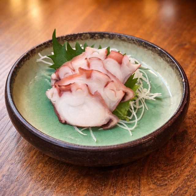 Octopus.